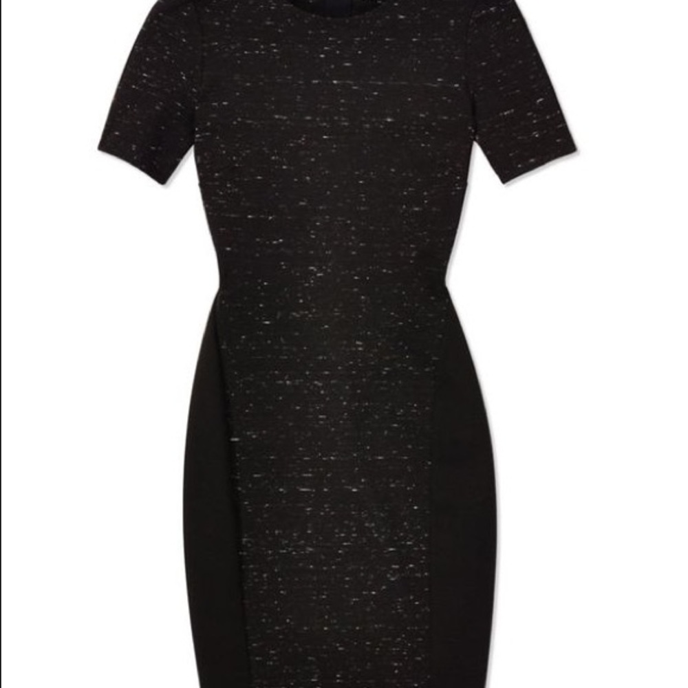 Aritzia | Wilfred Mignonne Short Sleeve Dress